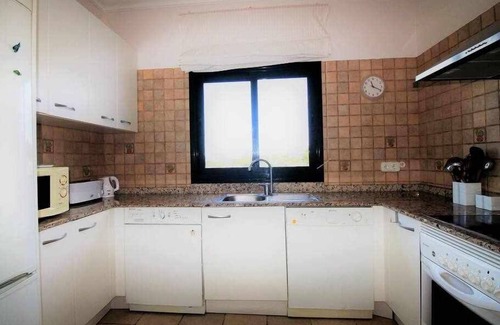 Las Brenas House | Experience Comfort at Casa La Cancela with Pool & Spa