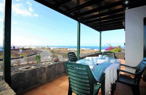 Las Brenas House | Experience Comfort at Casa La Cancela with Pool & Spa