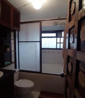 Cota House | Casa La Carmela