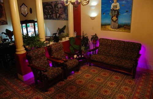 Cienfuegos House | Casa La Casa De Cecilia: Guest Rated 9.6, Pool & Spa