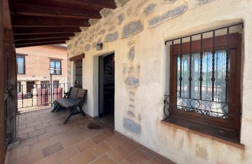 Vicolozano Apartment | Elegant Stay at Casa La Colmena Ávila - Rated 8.9/10