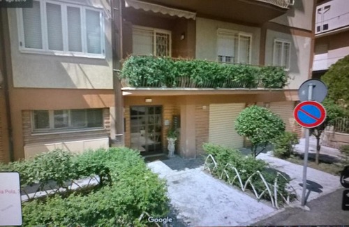 Viterbo Apartment | Casa La Corte: Guest Rated 10/10 with Family-Friendly Perks