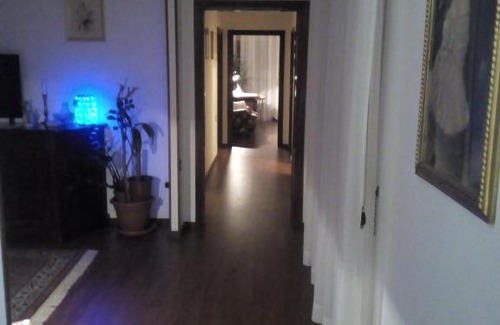 Viterbo Apartment | Casa La Corte: Guest Rated 10/10 with Family-Friendly Perks