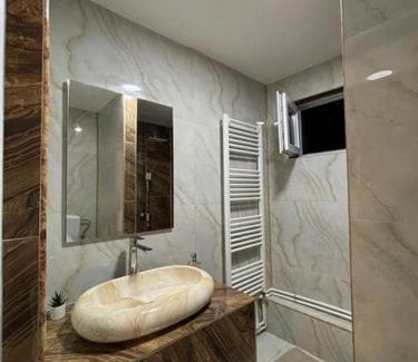 Figa House | Casa la Cristi