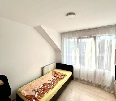 Figa House | Casa la Cristi