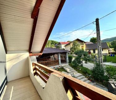 Figa House | Casa la Cristi