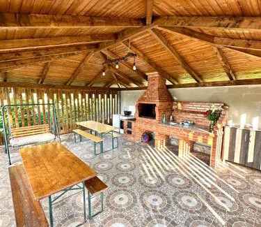 Figa House | Casa la Cristi