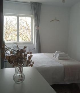 Llueves House | Experience Casa La Cruz: Family-Friendly Stay Near Cangas