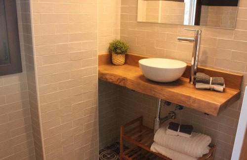 Sahun Apartment | Discover Casa la Era: Family & Pet Friendly Retreat