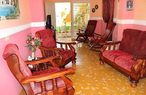 Trinidad House | Discover Casa la Espanola: Family-Friendly & Accessible Stay