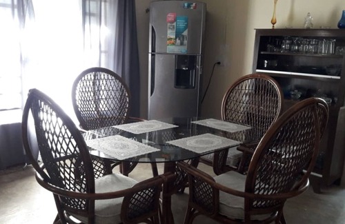 Centro Apartment | Discover Casa la Esperanza: Prime Location in Merida
