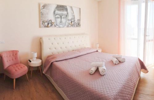 Favignana Apartment | Family-Friendly Casa La Fenice Favignana - 4-Star Excellence