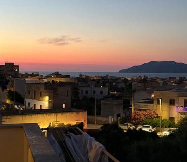 Favignana Apartment | Family-Friendly Casa La Fenice Favignana - 4-Star Excellence