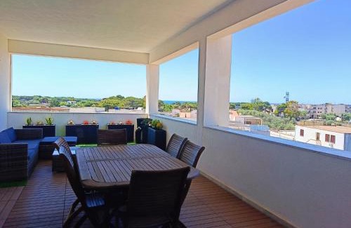 Favignana Apartment | Family-Friendly Casa La Fenice Favignana - 4-Star Excellence