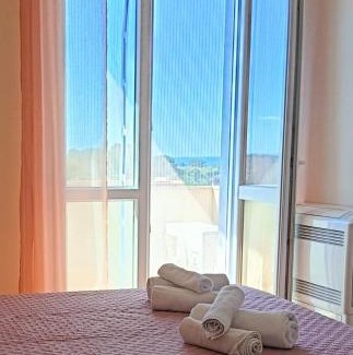 Favignana Apartment | Family-Friendly Casa La Fenice Favignana - 4-Star Excellence