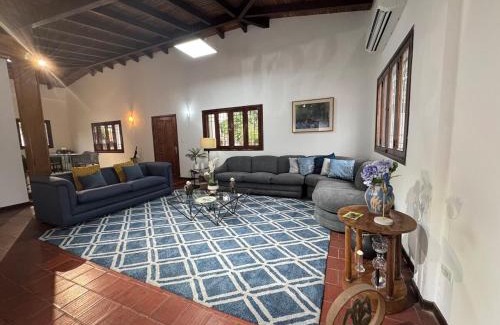 Chacao Apartment | Casa La Floresta