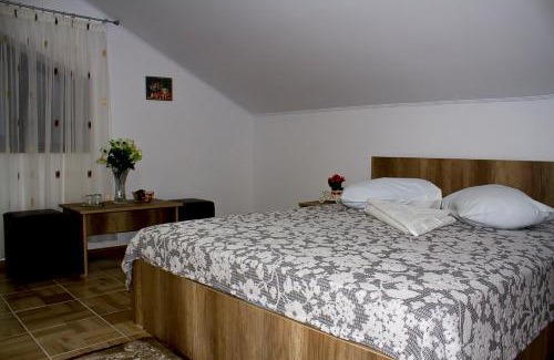 Techirghiol House | Budget-Friendly Stay at Casa La Flori with Family Amenities