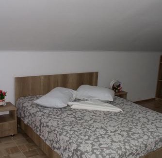 Techirghiol House | Budget-Friendly Stay at Casa La Flori with Family Amenities