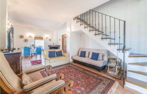 Puliciano House | Discover Comfort at Casa La Fonte - Pet-Friendly Retreat