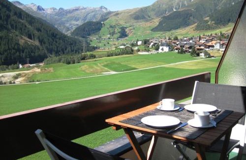 Sedrun Apartment | Casa La Foppa Füger