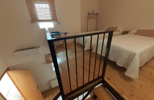Corbera d'Ebre Bed & Breakfast | Casa La Foradada: Guest Rated 8.8, Pet and Child Friendly