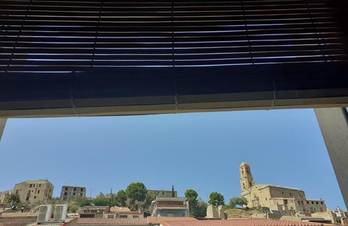 Corbera d'Ebre Bed & Breakfast | Casa La Foradada: Guest Rated 8.8, Pet and Child Friendly