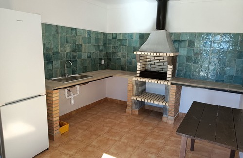 Alora Cottage | Casa La Fuente: Family-Friendly with Pool and BBQ Amenities
