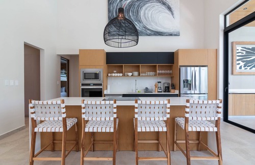 Tamarindo House | Relaxing Beachside Retreat at Casa La Jolla, Costa Rica