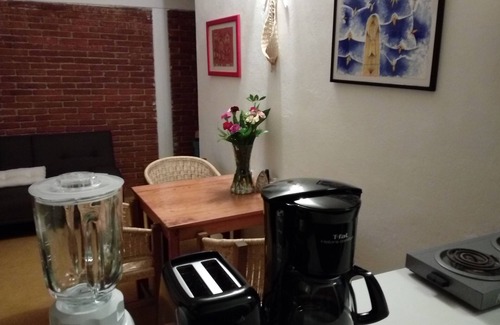 Ruta Independencia House | Discover Casa La Joya: Top Rated Stay Near Santo Domingo