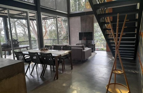 Bajio House | Discover Casa la Joya: Your Ideal Travel Retreat