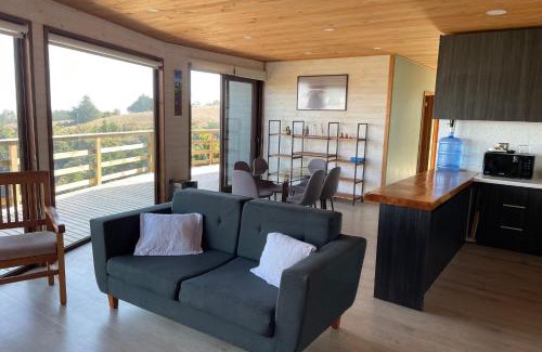 Pichilemu House | Pet-Friendly Casa La Laguna: Top-Rated Escape in Pichilemu