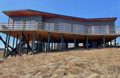 Pichilemu House | Pet-Friendly Casa La Laguna: Top-Rated Escape in Pichilemu
