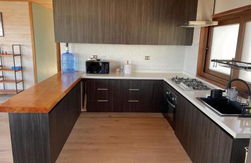 Pichilemu House | Pet-Friendly Casa La Laguna: Top-Rated Escape in Pichilemu