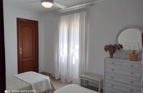 Archidona House | Discover Casa La Loma: Pet & Child Friendly Retreat