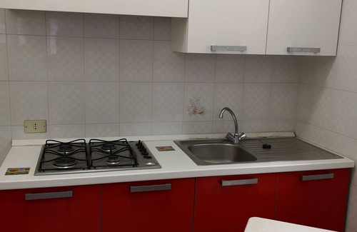 Sambuca di Sicilia House | Inviting Casa la Lumaca Azzurra with Breakfast & Kitchen