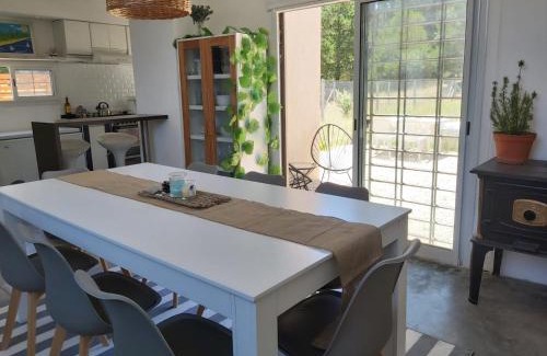 Mar Azul House | Oceanfront Bliss at Casa La Marejada - Pet Friendly Retreat