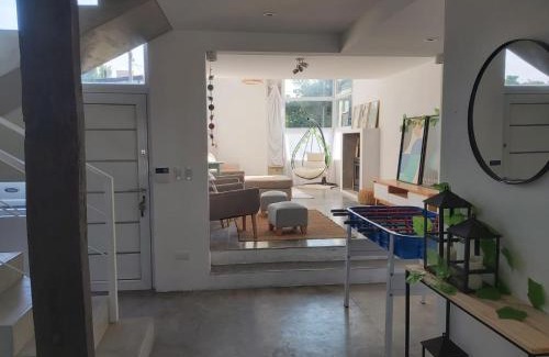 Mar Azul House | Oceanfront Bliss at Casa La Marejada - Pet Friendly Retreat
