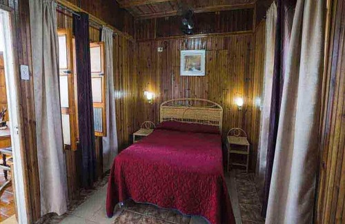 Baracoa House | Relax at Casa La Marina: Family-Friendly with Spa & Dining