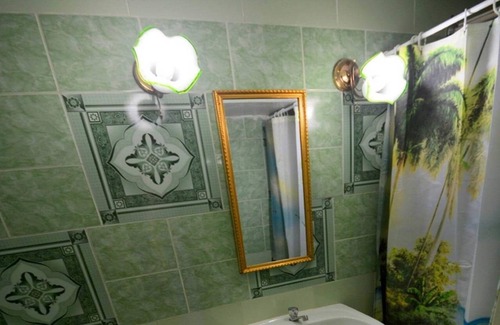 Baracoa House | Relax at Casa La Marina: Family-Friendly with Spa & Dining