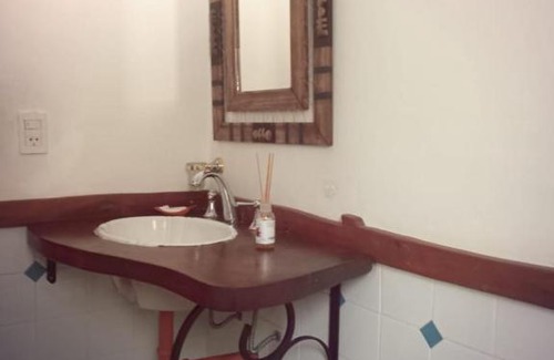 San Javier House | Discover Casa La Mascara: A Family-Friendly Retreat