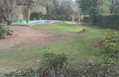 San Javier House | Discover Casa La Mascara: A Family-Friendly Retreat