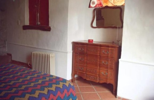 San Javier House | Discover Casa La Mascara: A Family-Friendly Retreat
