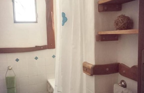 San Javier House | Discover Casa La Mascara: A Family-Friendly Retreat