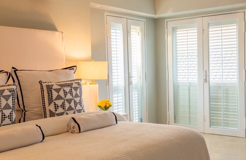 Centro Hotel | Experience Casa La Merced by Mustique: Top-Rated Retreat