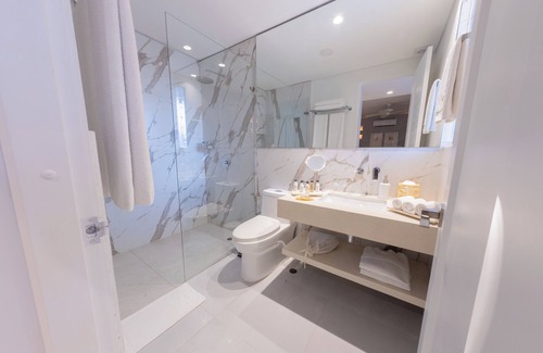 Centro Hotel | Experience Casa La Merced by Mustique: Top-Rated Retreat