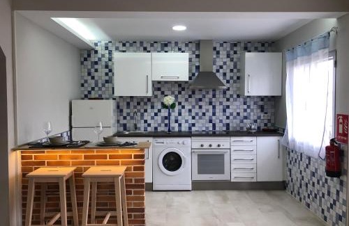 Las Navas Del Marques Apartment | Pet-Friendly Casa La Mimbrera: Rated 9/10 by Guests