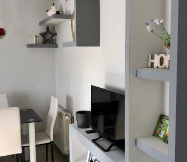 Las Navas Del Marques Apartment | Pet-Friendly Casa La Mimbrera: Rated 9/10 by Guests