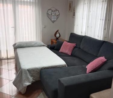 Las Navas Del Marques Apartment | Pet-Friendly Casa La Montaña - Guest Rated 9.7/10
