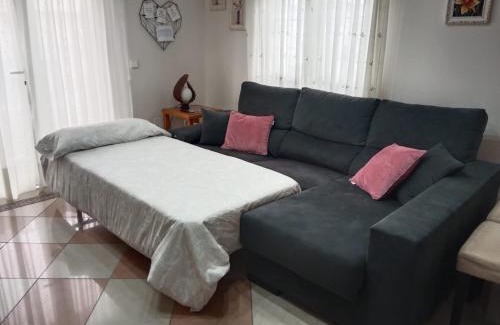 Las Navas Del Marques Apartment | Pet-Friendly Casa La Montaña - Guest Rated 9.7/10