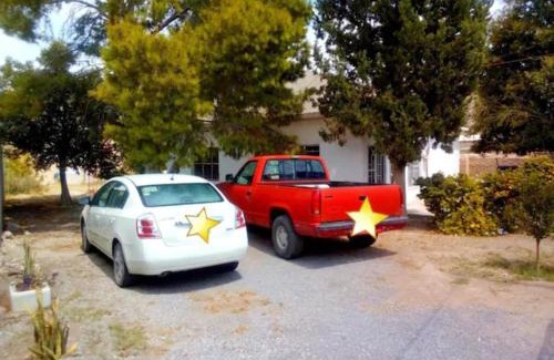 Cuatro Cienegas House | Discover Casa Las Margaritas: Guest Rated 9.3/10 Stay